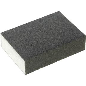 2-3/4" x 4" x 1" Sanding Sponges, 180 Grit