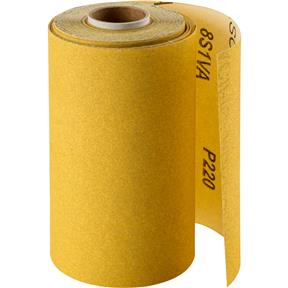 30' x 4-1/2" Sanding Roll A220-C