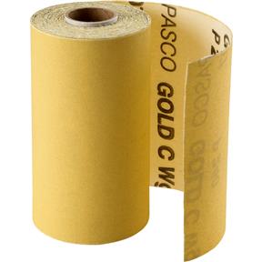 4-1/2" x 30' Sanding Roll A240-C PSA