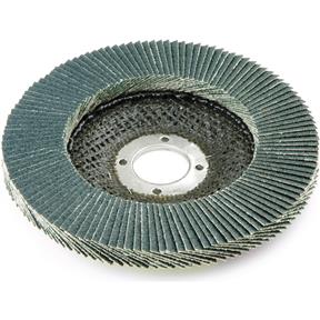 5" Flap Disc, Type 27 Z80 7/8"