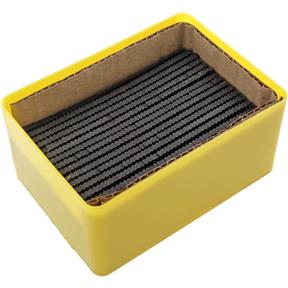 5/8" Steel Concrete Nails, 3,000 pc.