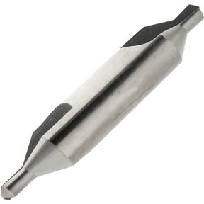 1/4" Ground Center Drill