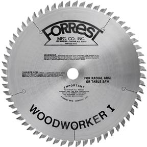 8" x 5/8" 60t ATB .100 General Purpose Blade
