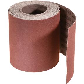 6" x 50' Sanding Roll A36