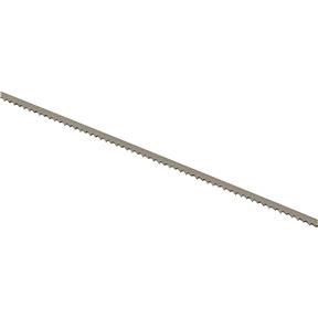 131-1/2" x 1/8" x .025" x 14 TPI Raker Bandsaw Blade