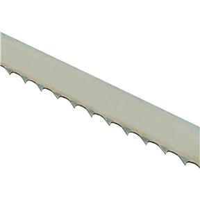143" x 3/4" x .032" x 3 TPI Hook Bandsaw Blade