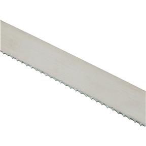143" x 1" x .035" x 6 TPI Hook Bandsaw Blade