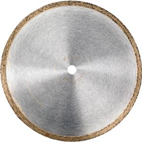 10" Diamond Blade For H3390