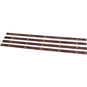 Blades - Cobalt- G0515 - Set of 4