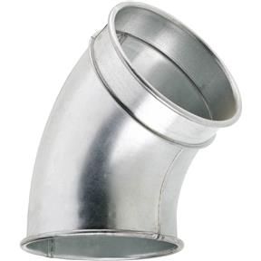 8" 60° Elbow