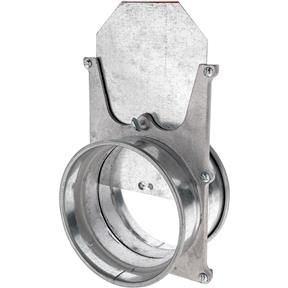 8" Blastgate