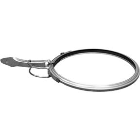 9" Pipe Clamp