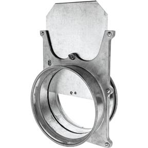 9" Blastgate