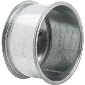 4" End Cap