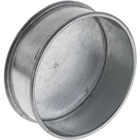 6" End Cap