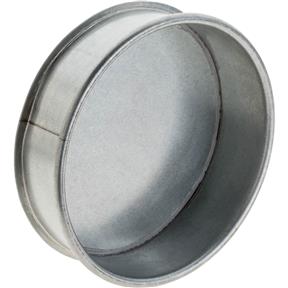 7" End Cap