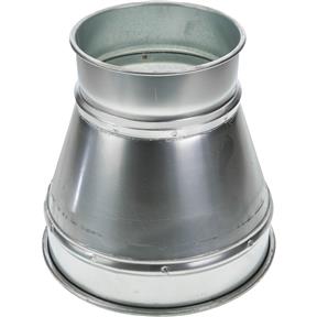6" x 9" Reducer