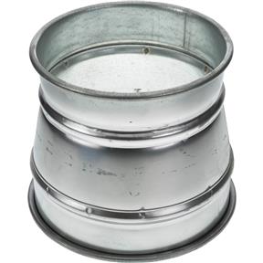 7" x 8" Reducer