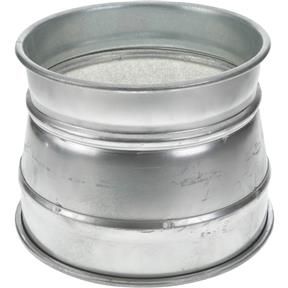 8" x 9" Reducer