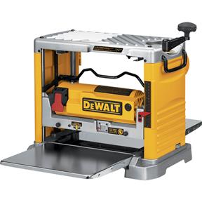 DW734 12-1/2" Planer w/ 3 Knives