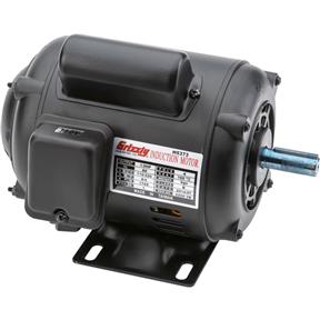 Motor 1/2 HP Single-Phase 1725 RPM ODP 110V/220V For G4008-09