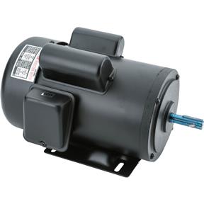 Motor 2 HP Single-Phase 3450 RPM 110V/220V