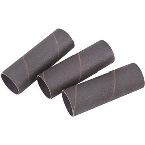 1-1/2" Dia. x 4-1/2" Sand Sleeve, Hard A100, 3 pc.