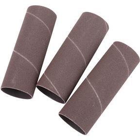 1-1/2" Dia. x 4-1/2" Sand Sleeve, Hard A150, 3 pc.