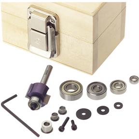 Deluxe Rabbeting Set 1