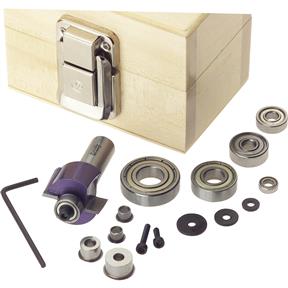 Deluxe Rabbeting Set 2