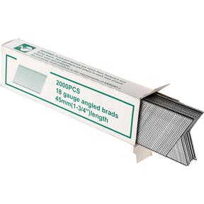 1-3/4" Angled Nails, 2,000 pc.