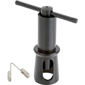 Tap Wrench w/ Fixture