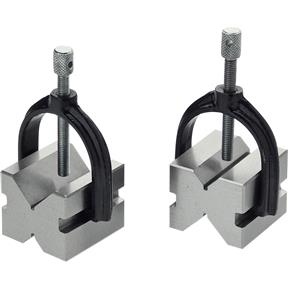 V-Block Pair w/ Clamps 1-3/4"