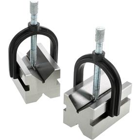 V-Block Pair w/ Clamps 2-3/4"