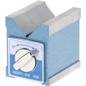 Magnetic V-Block