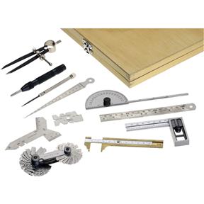 Engineering Measuring Kit