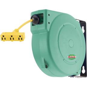 Cord Reel 14awg x 40'
