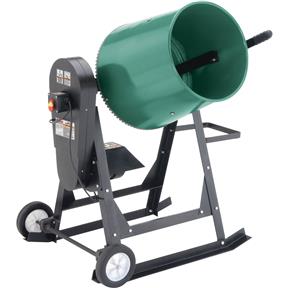 Cement Mixer