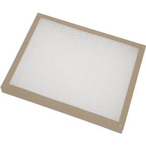 30 Micron First Stage Filter