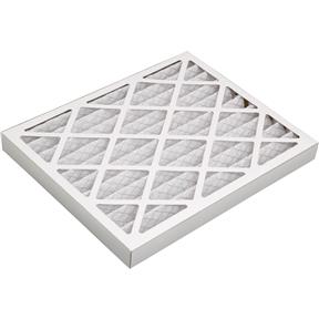 10 Micron Second Stage Filter