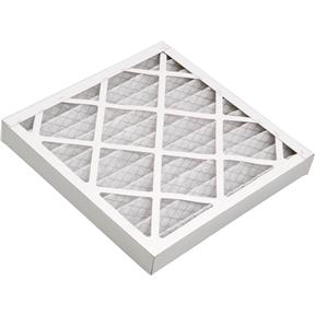 5 Micron Third Stage Filter