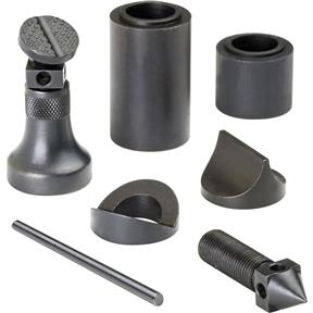 Heavy-Duty Jack Screw Set