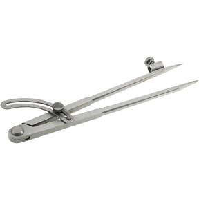 Pencil Divider w/ Wing - 10"