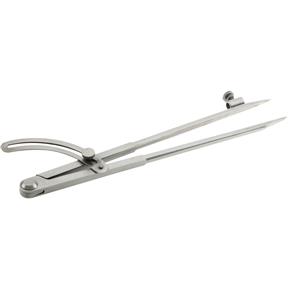 Pencil Divider w/ Wing - 12"