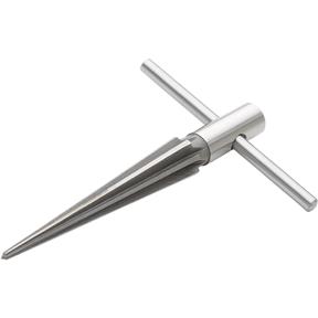 Repairman's Taper Reamer