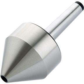 Bull Nose Center MT#2 X 2-1/2"