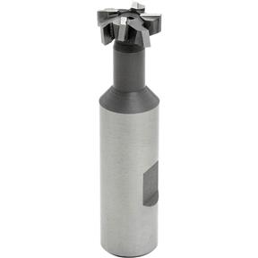 T-Slot Cutter 1/4"