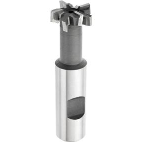 T-Slot Cutter 1/2"