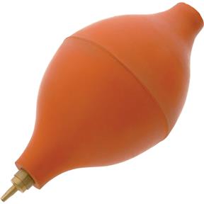 Rubber Blower