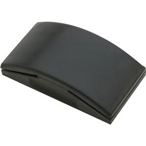 Rubber Sanding Block
